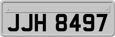 JJH8497