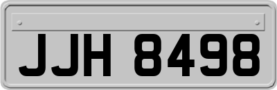 JJH8498
