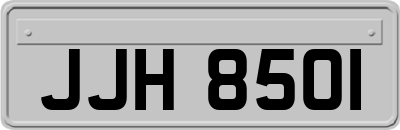 JJH8501