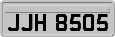 JJH8505