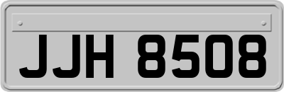 JJH8508