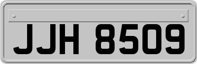 JJH8509
