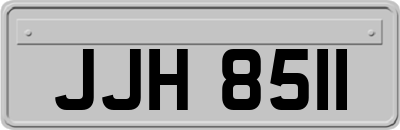 JJH8511