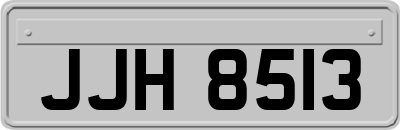 JJH8513