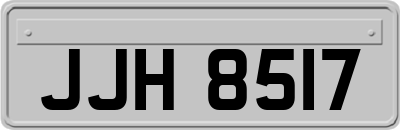 JJH8517