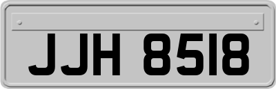 JJH8518