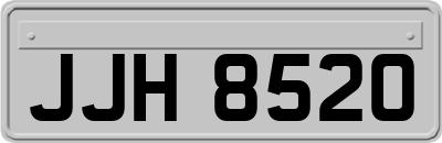 JJH8520