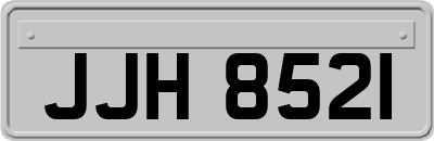JJH8521