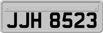 JJH8523