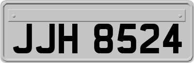 JJH8524