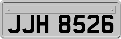 JJH8526