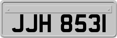 JJH8531