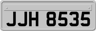 JJH8535