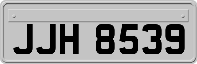 JJH8539