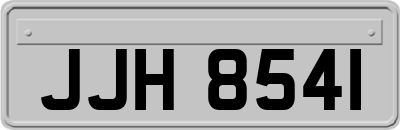 JJH8541