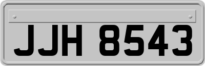 JJH8543