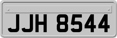 JJH8544