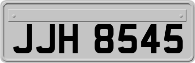 JJH8545