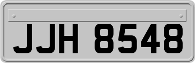 JJH8548