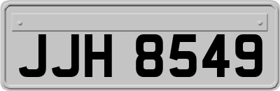 JJH8549