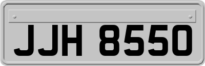 JJH8550