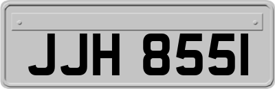 JJH8551