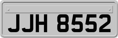 JJH8552