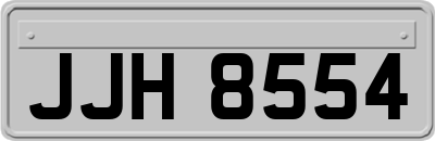 JJH8554