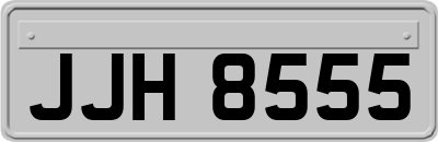 JJH8555
