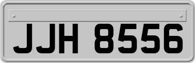 JJH8556