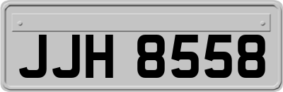 JJH8558