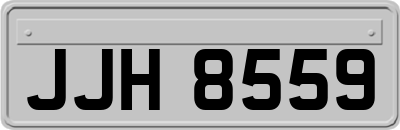 JJH8559