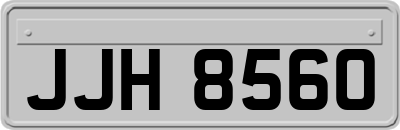 JJH8560