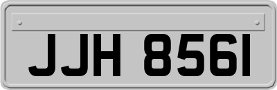 JJH8561