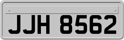 JJH8562