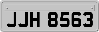 JJH8563