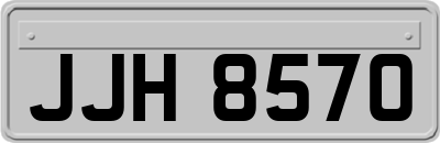 JJH8570