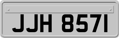 JJH8571