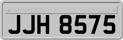 JJH8575