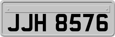 JJH8576