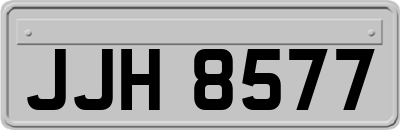 JJH8577