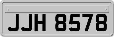 JJH8578