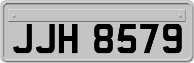 JJH8579