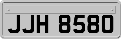 JJH8580