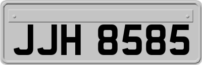 JJH8585