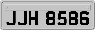 JJH8586