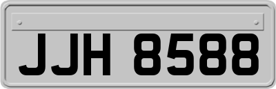 JJH8588