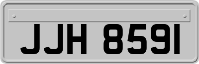 JJH8591