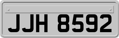 JJH8592