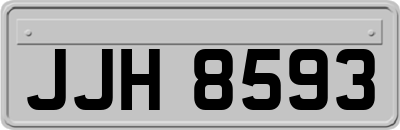 JJH8593